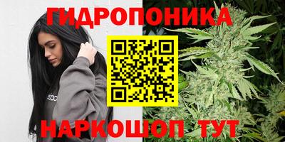 каннабис Новокубанск